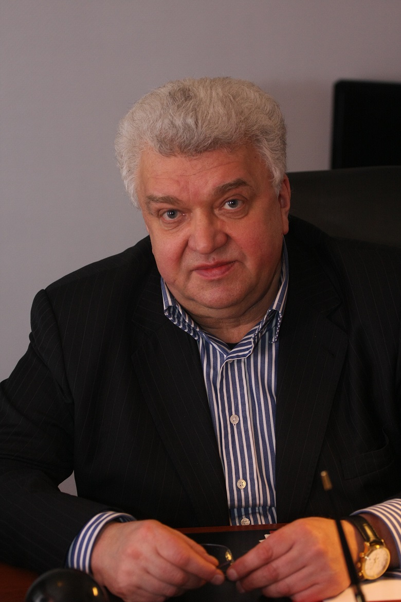 Афанасьев Александр Яковлевич